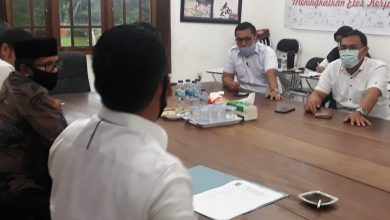 Photo of Sidak Komisi I DPRD Bengkulu Utara, PT. SIL Tak Tunjukan Berkas Satupun