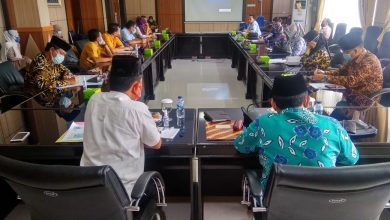 Photo of Peserta Program JKN Provinsi Bengkulu 2020, Belum Capai Target