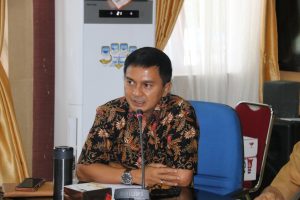 Photo of Pemkot Padang Apresiasi Program Kota Bengkulu Sangat Pro Rakyat