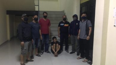 Photo of NA Pelaku Curanmor di Dareah Rejang Lebong, Berhasil Dibekuk Polisi