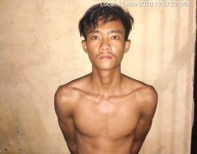 Photo of DPO Selama 3 Bulan, Pelaku Penganiayaan Berhasil Dibekuk Polisi