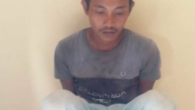 Photo of Lama Buronan, Pelaku Curas Berhasil Ditangkap Polisi