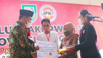 Photo of Rakerwil JPKP, Plt Gubenur Bengkulu Berharap Terjalin Sinergi Membangun Bengkulu