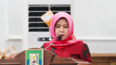 Photo of Peran Perempuan Dalam Pembangunan Daerah di Provinsi Bengkulu Cukup Tinggi
