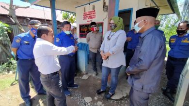 Photo of Komisi II DPRD Kota Bengkulu Akan Perjuangkan Peraikan Pos Jaga PBK