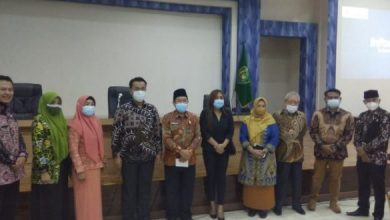 Photo of Kunker DPRD Komisi I Lubuklinggau Studi Komparasi Progarm Pro Rakyat Pemkot