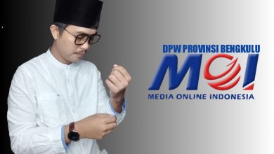 Photo of Ketua DPW MOI Bengkulu: Kami Tetap Solid Dukung Penuh DPP