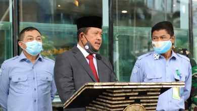Photo of Pasca Dilantik, Menteri KKP Langsung Tancap Gas