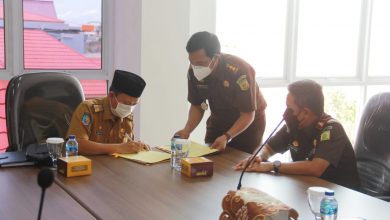 Photo of Hibah Eks STQ ke IAIN Bengkulu Tinggal Persetujuan DPRD Provinsi