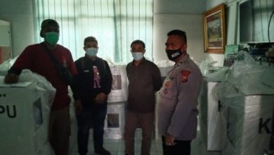 Photo of Polres RL Tambah Personil Amankan Pleno Tingkat Kabupaten