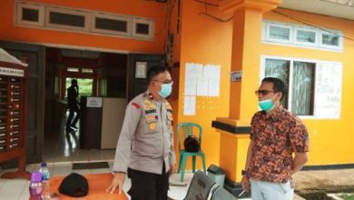 Photo of Polres Kaur Siagakan 200 Personil Amankan Pleno KPU Tingkat Kabupaten