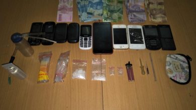 Photo of Satuan Reserse Narkoba Polres RL Berhasil Tangkap Bandar Sabu