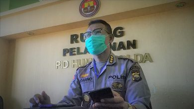 Photo of Polda Bengkulu Akan Lakukan Vaksinasi Sebanyak 1.093 Personil