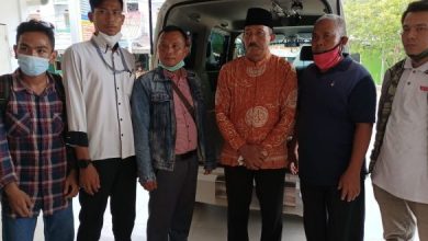 Photo of Ambulance Gratis Pemkot Bengkulu Antarkan Jenazah Ke Sumbar