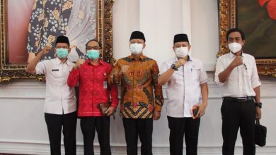 Photo of Revitalisasi Aset Wisata Sejarah Bengkulu, Upaya Rohidin Bangkitkan Geliat Pariwisata