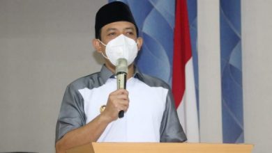 Photo of Pemkot Deklarasikan SBS, Dedy Targetkan Kota Bengkulu Kembali Raih Swasti Saba Wistara