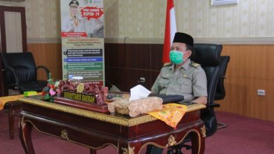 Photo of Pemprov Bengkulu Tunggu Arahan Resmi Baru dari Kemendagri Terkait Aturan Vaksinasi Nakes