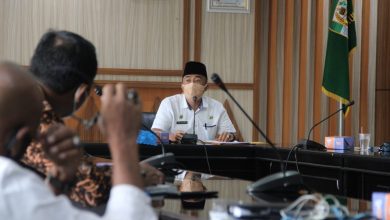 Photo of BNI 46 Cabang Bengkulu Support Rencana Pembangunan Persada Ibu Agung Fatmawati