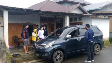 Photo of Oknum PNS Warga Ujan Mas Dilaporkan Mencuri