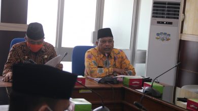 Photo of Pendaftaran Seleksi Capim BAZNAS Provinsi Bengkulu Besok Mulai Dibuka