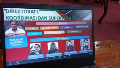 Photo of KPK RI Dorong Pemprov Bengkulu Amankan Seluruh Aset Daerah