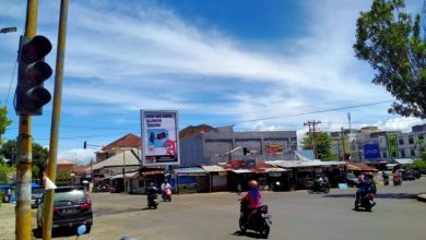 Photo of Traffic Light Kampung Bali Tidak Berfungsi, Kadishub Kota Bengkulu: Akan Kita Perbaiki