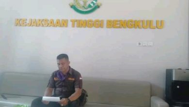 Photo of Laporkan SMKN 1 kota Bengkulu, ACW Ingin Ketuk Hati Pemangku Kebijakan
