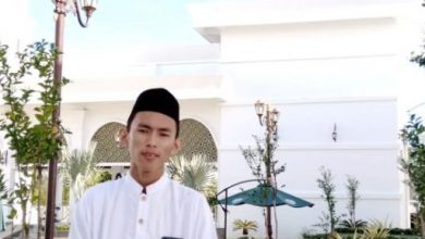 Photo of Harumkan Nama IAIN Bengkulu, Adullah Raih Juara 3 Da’i Nasional