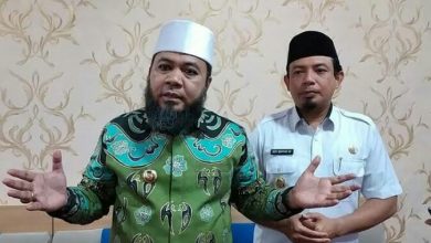 Photo of Persoalan Ijazah Ditahan, Helmi Hasan akan Bersurat kepada Jokowi