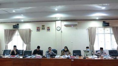 Photo of Pembahasan Raperda PKD Tuntas