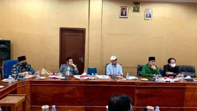 Photo of Dewan Sarankan Pemkot Buat Surat Rekomendasi Ke BPN