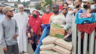 Photo of Respon Cepat DPRD Kota Bengkulu untuk Rehab Rumah Kasni