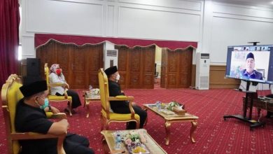 Photo of Dewan Provinsi Bengkulu Setujui Tiga Raperda