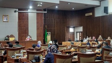 Photo of Raperda Pertanggungjawaban Pelaksanaan APBD Provinsi Bengkulu 2020 Setuju Dilanjutkan