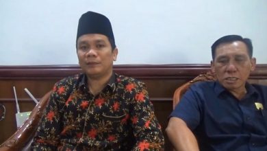 Photo of Dewan Tagih janji Politik Gubernur Tuk Direalisasikan 2022