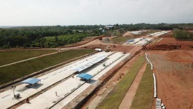 Photo of Dewan akan Pantau Pengerjaan Tol Bengkulu-Lubuk Linggau