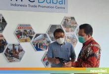Photo of Undang Sumbaga Jajaki Peluang Export Kopi Bengkulu ke Dubai