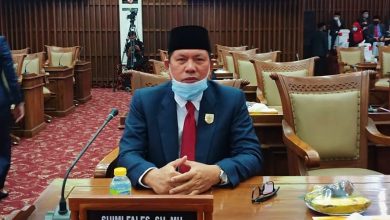 Photo of Ini Kata Wakil Ketua Komisi I DPRD Provinsi Bengkulu Terkait Pencabutan Aturan HET Migor