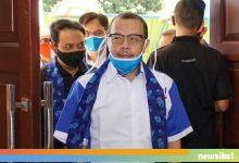 Photo of Terkait Kasus Benur di Bengkulu, Jusuf Rizal: Lira Desak Terus KPK