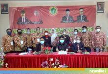 Photo of Penguatan Organisasi, DPW PPNI Provinsi Bengkulu Gelar Rakorwil