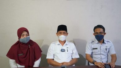 Photo of Ini Penjelasan Pemkot Terkait Omicron di Kota Bengkulu