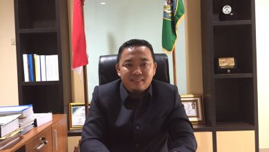 Photo of Raperda RPPLH Dibahas, Dempo: Ini Turunan UU Cipta Kerja