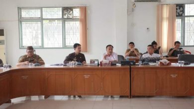 Photo of Dewan Dukung Program SAKTI