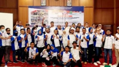 Photo of Rakernas Media Online Indonesia ke II, Dukung Pemindahan Ibukota Baru ke Kalimantan