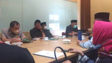 Photo of Dewan Dengar Masukan Praktisi Adat Terkait Raperda BMA