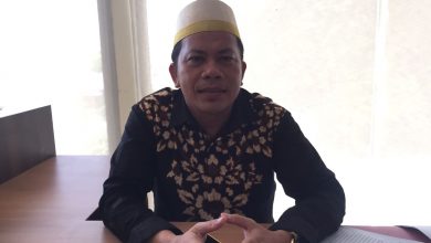 Wakil Ketua Pansus P4GN Badrun Hasani