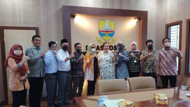 Photo of Guna Terapkan STJB, Komisi I DPRD Bengkulu Kunker Ke Kota Jambi