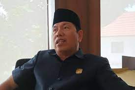 Photo of Wan Sui Minta Gubernur Bengkulu Segera Revisi Pergub Nomor 31