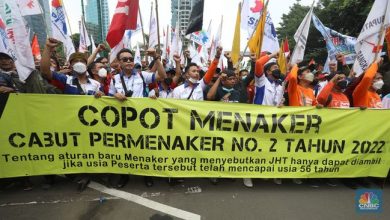Photo of DPRD Bengkulu Sepakati Tuntutan Pencabutan Permenaker Nomor 2 Tahun 2022