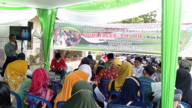 Photo of Reses Anggota Dewan Provinsi, Masyarakat Tanya Kemana Minyak Goreng